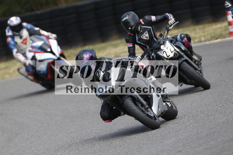 /22 06.07.2026  Pluess Moto Sport ADR/Einsteiger/22